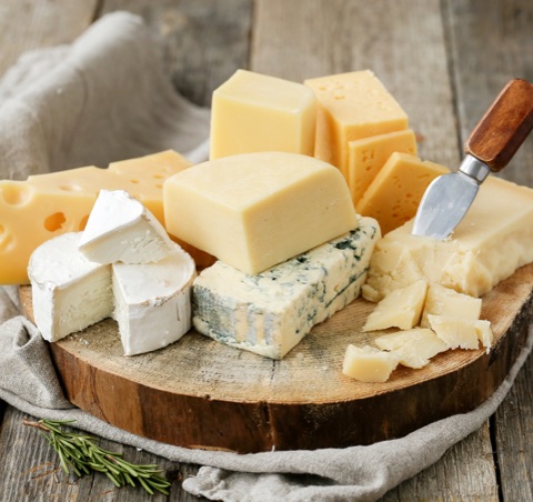 Épicerie/Fromagerie