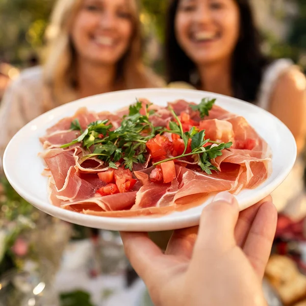 Charcuterie