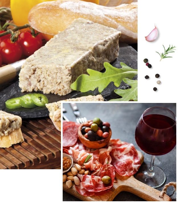 Charcuterie à Lucé (28)