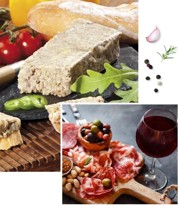 Charcuterie à Lucé (28)