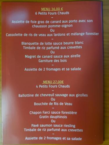 Fêtes de fin d'année 2025