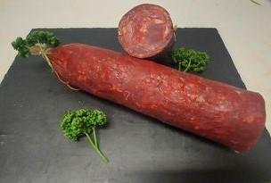chorizo