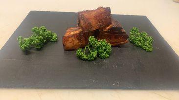 rillons fabrication maison