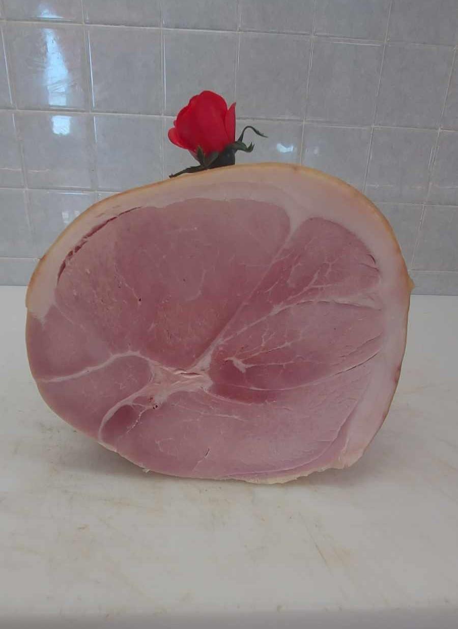 jambon blanc fabrication maison