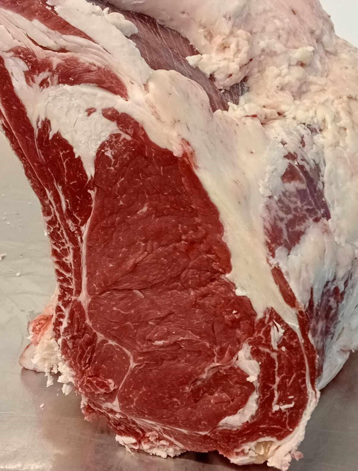 côte de bœuf
