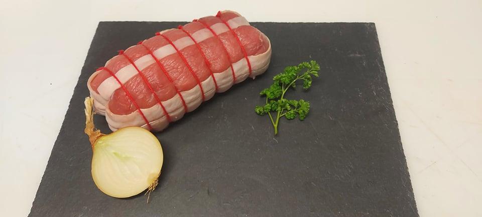 Nom du produit