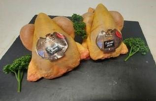 coquelet fermier