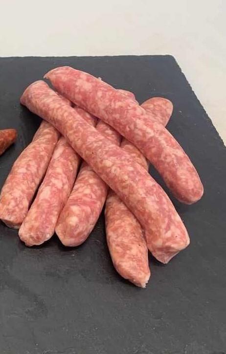chipolatas