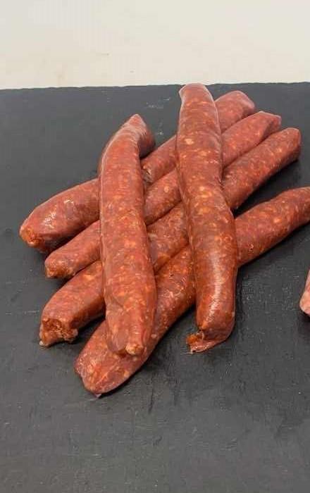 merguez
